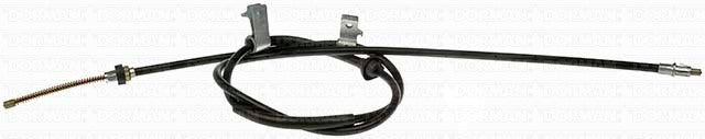 Cable de freno Dorman P/N C660682-BX