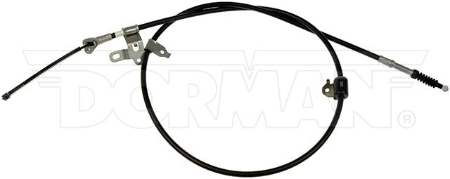 Dorman Brake Cable P/N C660683-BX