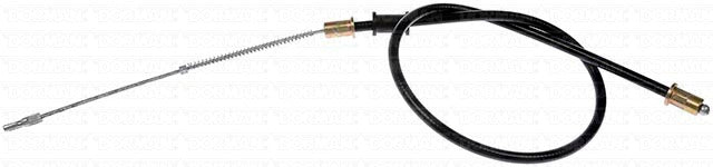 Dorman Brake Cable P/N C660684-BX