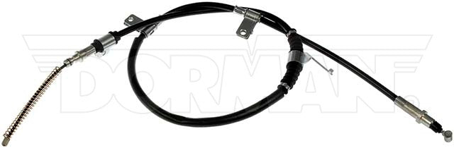 Dorman Brake Cable P/N C660685-BX
