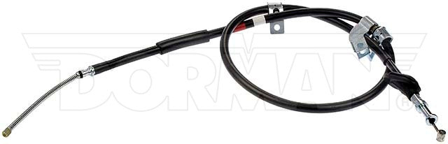 Cable de freno Dorman P/N C660689-BX