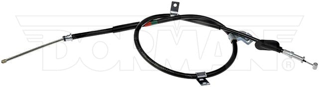 Dorman Brake Cable P/N C660691-BX