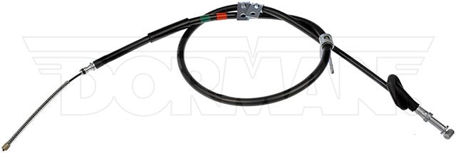 Dorman Brake Cable P/N C660692-BX