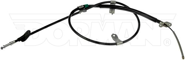 Dorman Brake Cable P/N C660693-BX