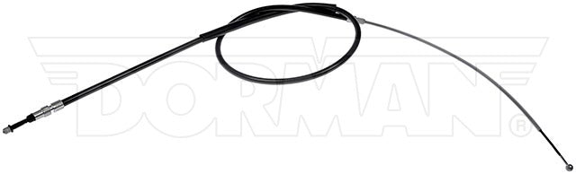 Dorman Brake Cable P/N C660696-BX