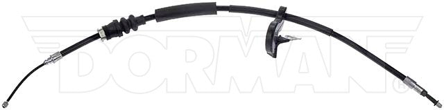 Dorman Brake Cable P/N C660698-BX