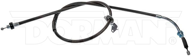 Dorman Brake Cable P/N C660700-BX
