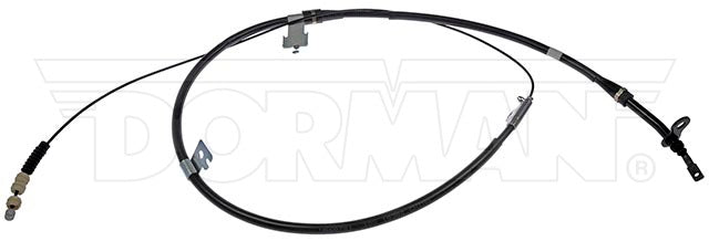 Dorman Brake Cable P/N C660701-BX
