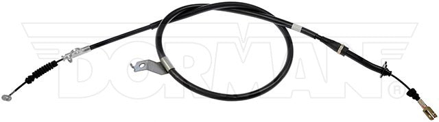 Dorman Brake Cable P/N C660702-BX