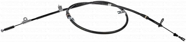 Dorman Brake Cable P/N C660703-BX