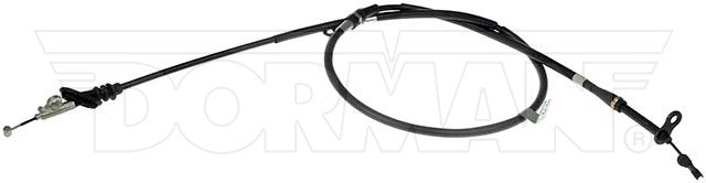 Dorman Brake Cable P/N C660704-BX