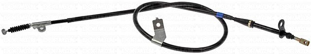 Dorman Brake Cable P/N C660708-BX
