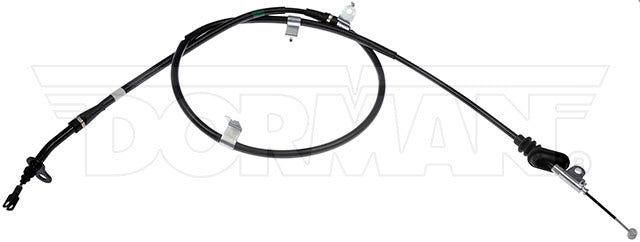 Cable de freno Dorman P/N C660709-BX
