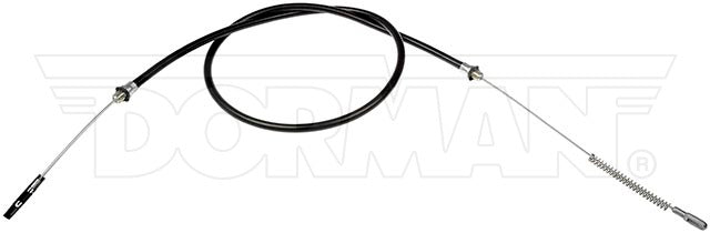 Dorman Brake Cable P/N C660711-BX