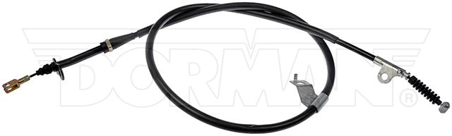 Cabo de freio Dorman P/N C660712-BX