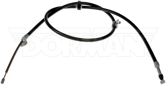 Cabo de freio Dorman P/N C660714-BX