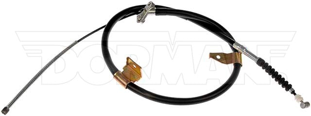 Cable de freno Dorman P/N C660718-BX
