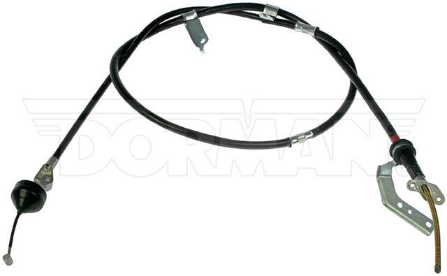 Cable de freno Dorman P/N C660719-BX