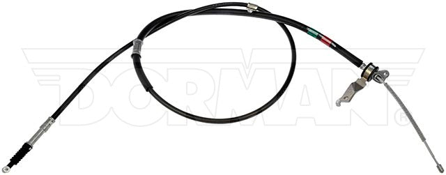 Dorman Brake Cable P/N C660721-BX