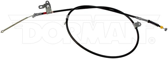 Cabo de freio Dorman P/N C660723-BX