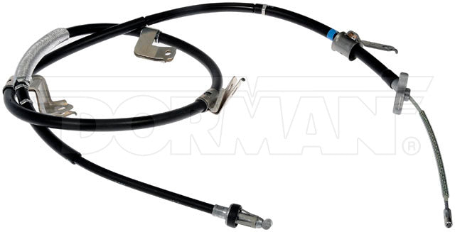 Dorman Brake Cable P/N C660728-BX
