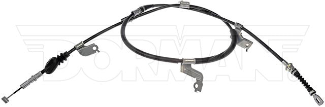 Dorman Brake Cable P/N C660730-BX