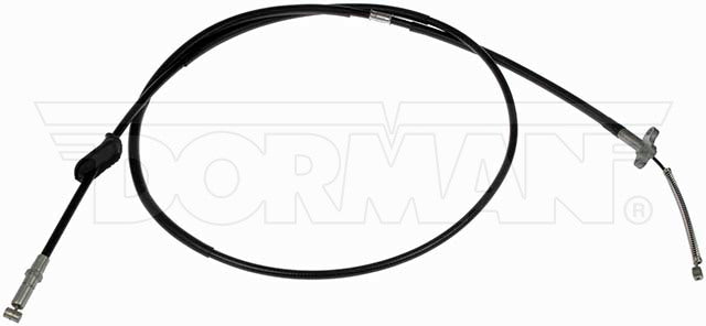 Dorman Brake Cable P/N C660731-BX