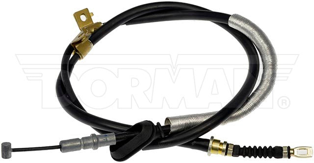 Cabo de freio Dorman P/N C660736-BX