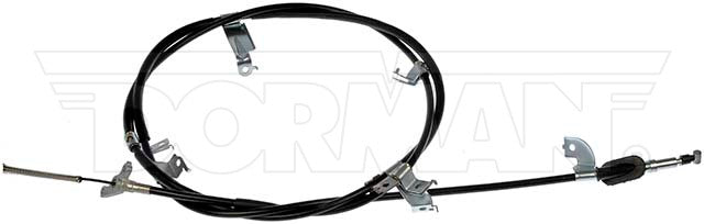 Dorman Brake Cable P/N C660738-BX