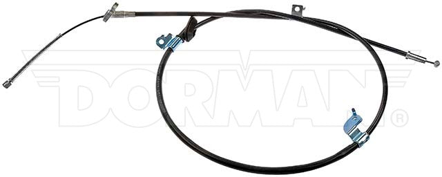 Dorman Brake Cable P/N C660740-BX