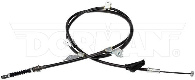 Dorman Brake Cable P/N C660741-BX