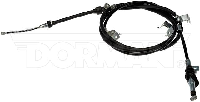 Dorman Brake Cable P/N C660744-BX
