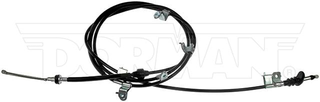 Dorman Brake Cable P/N C660745-BX