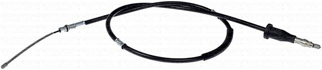 Dorman Brake Cable P/N C660747-BX