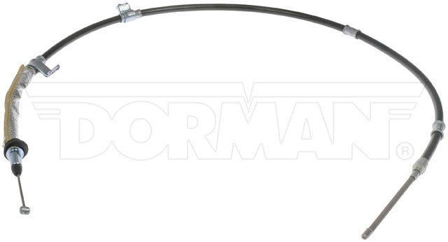 Dorman Brake Cable P/N C660750-BX