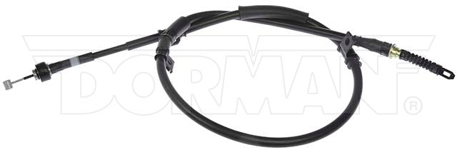 Dorman Brake Cable P/N C660752-BX