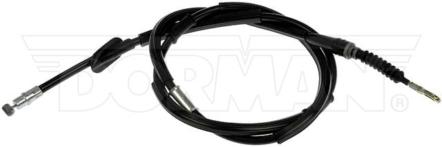 Dorman Brake Cable P/N C660753-BX