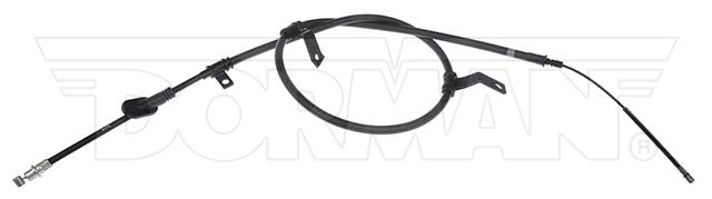 Dorman Brake Cable P/N C660755-BX