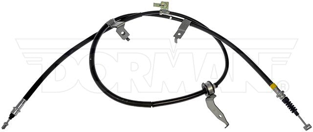 Dorman Brake Cable P/N C660769-BX