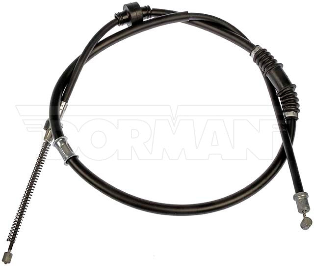 Cable de freno Dorman P/N C660771-BX