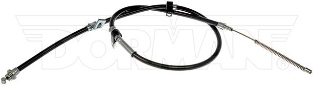 Cable de freno Dorman P/N C660773-BX