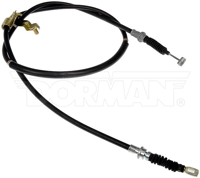 Dorman Brake Cable P/N C660777-BX