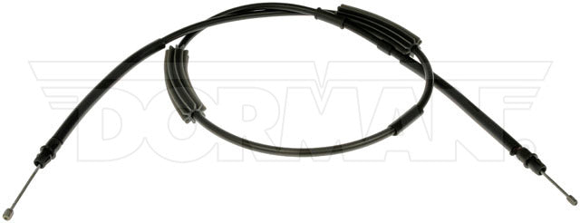 Dorman Brake Cable P/N C660783-BX