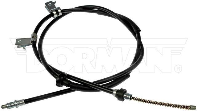 Dorman Brake Cable P/N C660786-BX