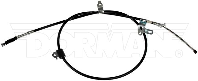 Cable de freno Dorman P/N C660787-BX