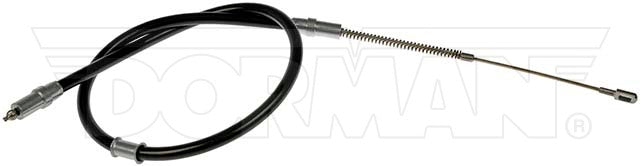 Dorman Brake Cable P/N C660788-BX