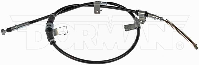 Dorman Brake Cable P/N C660789-BX
