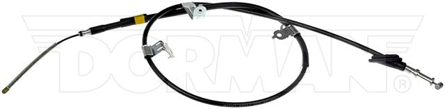Dorman Brake Cable P/N C660791-BX
