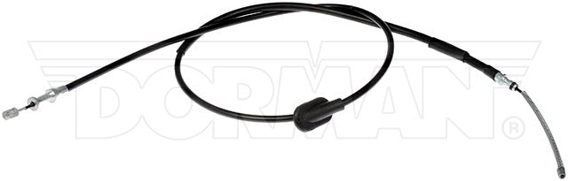 Dorman Brake Cable P/N C660792-BX