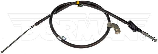 Dorman Brake Cable P/N C660793-BX
